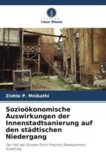 Sozioökonomische Auswirkungen der Innenstadtsanierung auf den städtischen Niedergang