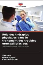 Rôle des thérapies physiques dans le traitement des troubles oromaxillofaciaux