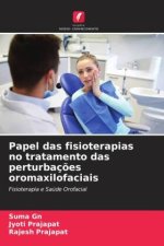 Papel das fisioterapias no tratamento das perturbaç?es oromaxilofaciais