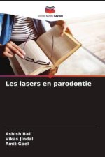 Les lasers en parodontie