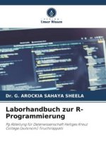 Laborhandbuch zur R-Programmierung