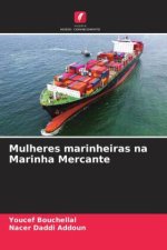 Mulheres marinheiras na Marinha Mercante