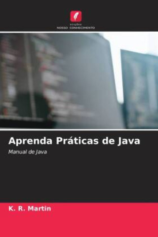 Aprenda Práticas de Java