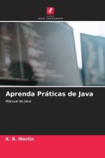Aprenda Práticas de Java