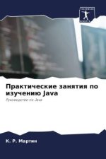 Prakticheskie zanqtiq po izucheniü Java