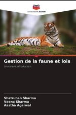 Gestion de la faune et lois