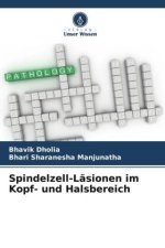 Spindelzell-Läsionen im Kopf- und Halsbereich