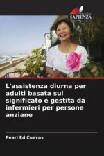 L'assistenza diurna per adulti basata sul significato e gestita da infermieri per persone anziane