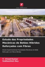 Estudo das Propriedades Mecânicas de Bet?es Híbridos Reforçados com Fibras