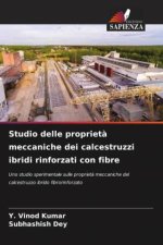 Studio delle propriet? meccaniche dei calcestruzzi ibridi rinforzati con fibre