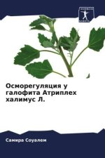 Osmoregulqciq u galofita Atripleh halimus L.