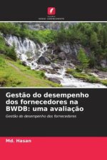 Gest?o do desempenho dos fornecedores na BWDB: uma avaliaç?o