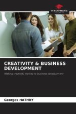 CREATIVITY & BUSINESS DEVELOPMENT