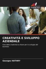 CREATIVIT? E SVILUPPO AZIENDALE