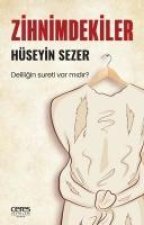 Zihnimdekiler - Deliligin Sureti var midir