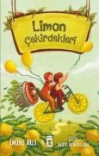 Limon Cekirdekleri