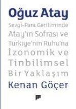 Oguz Atay - Sevgi - Para Geriliminde