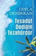 Tesadüf Dedigin Tezahürdür