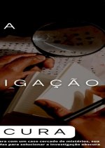A Investigaç?o Obscura