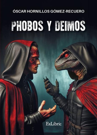 Phobos y Deimos