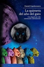 La Quimera del A?o del Gato