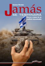 Jamas Se Terminara
