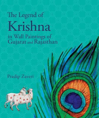 The Legend of Krishna