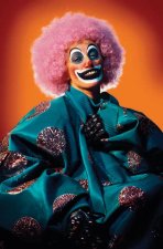 Cindy Sherman