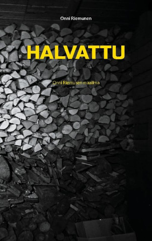 Halvattu