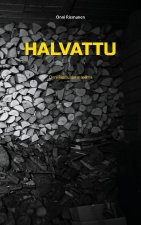 Halvattu