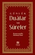 Günlük Dualar ve Sureler Cep Boy