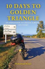 10 Days to Golden Triangle