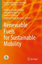 Renewable Fuels for Sustainable Mobility