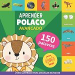 Aprender polon?s - 150 palavras com pronúncias - Avançado