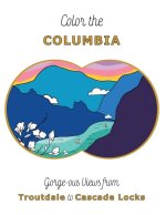 Color the Columbia