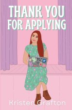 Thank You for Applying