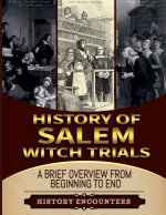 The Salem Witch Hunt