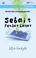 Sebait Pendar Layar