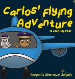 Carlos Flying Adventure