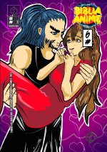 Biblia Anime ( Anime Puro ) No.6