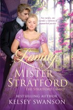 Loving Mister Stratford