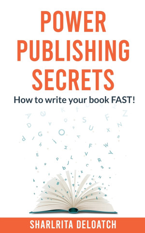 Power Publishing Secrets