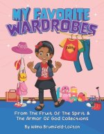 My Favorite Wardrobes