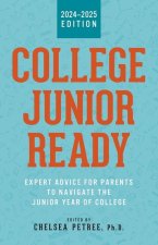 College Junior Ready