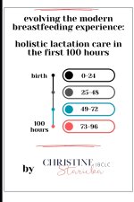 Evolving the Modern Breastfeeding Experience