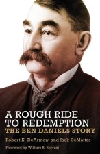 Rough Ride to Redemption