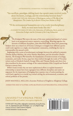 Ecological Plot