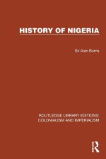 History of Nigeria