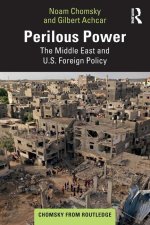 Perilous Power
