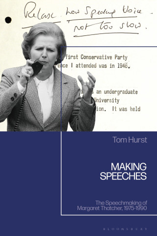 Making Speeches